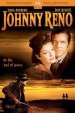 Watch Johnny Reno Watch123movies