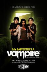 Watch My Babysitter\'s a Vampire Watch123movies