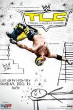 Watch WWE TLC: Tables, Ladders & Chairs Watch123movies