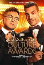 Watch Las Culturistas Culture Awards (TV Special 2025) Watch123movies