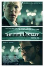 Watch The Fifth Estate Watch123movies