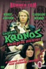 Watch Captain Kronos - Vampire Hunter Watch123movies