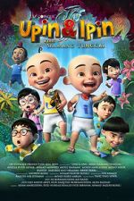 Watch Upin & Ipin: Keris Siamang Tunggal Watch123movies