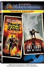 Watch Panic in Year Zero Watch123movies