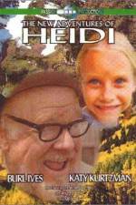 Watch The New Adventures of Heidi Watch123movies