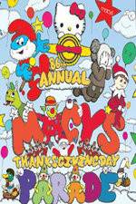 Watch Macys Thanksgiving Day Parade Watch123movies