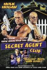 Watch The Secret Agent Club Watch123movies
