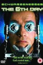 Watch The 6th Day Watch123movies