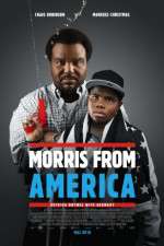 Watch Morris from America Watch123movies
