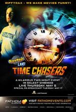 Watch RiffTrax Live: Time Chasers Watch123movies