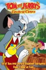 Watch Tom and Jerry's Greatest Chases Volume 3 Watch123movies
