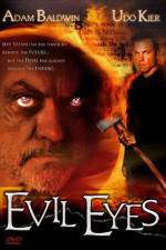 Watch Evil Eyes Watch123movies