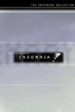 Watch Insomnia Watch123movies