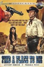 Watch Find a Place to Die Watch123movies