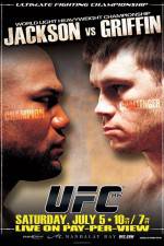 Watch UFC 86 Jackson vs. Griffin Watch123movies