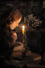 Watch Effie Gray Watch123movies