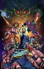 Watch Alien Danger 2! With Raven Van Slender Watch123movies