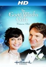 Watch The Good Witch's Gift Watch123movies