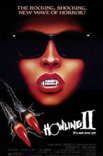 Watch Howling II: ... Your Sister Is a Werewolf Watch123movies