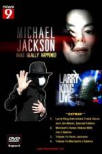 Watch Michael Jackson's Last Days What Really Happened Watch123movies