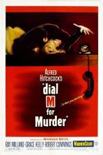 Watch Dial M for Murder Watch123movies