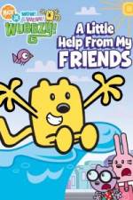 Watch Wow! Wow! Wubbzy! A Little Help From Watch123movies