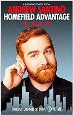 Watch Andrew Santino: Home Field Advantage Watch123movies