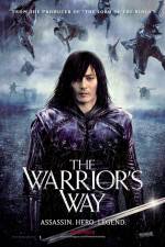 Watch The Warrior's Way Watch123movies