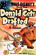 Watch Donald Gets Drafted (Short 1942) Watch123movies