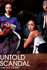 Watch Untold Scandal Watch123movies
