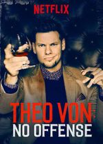 Watch Theo Von: No Offense Watch123movies