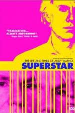 Watch Superstar: The Life and Times of Andy Warhol Watch123movies