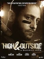 Watch High & Outside: A Baseball Noir Watch123movies