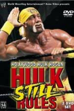 Watch Hollywood Hulk Hogan Hulk Still Rules Watch123movies