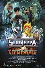 Watch Slugterra: Return of the Elementals Watch123movies