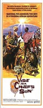 Watch Visit to a Chief\'s Son Watch123movies