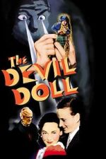 Watch The Devil-Doll Watch123movies