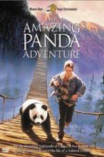 Watch The Amazing Panda Adventure Watch123movies