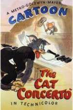 Watch The Cat Concerto Watch123movies