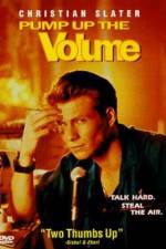 Watch Pump Up the Volume Watch123movies