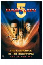 Watch Babylon 5 The Gathering Watch123movies