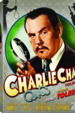 Watch Charlie Chan in City in Darkness Watch123movies