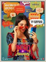 Watch Indoo Ki Jawani Watch123movies