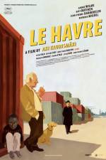 Watch Mannen från Le Havre Watch123movies