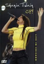 Watch Shania Up! Live in Chicago (TV Special 2003) Watch123movies