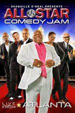 Watch Shaquille O\'Neal Presents: All Star Comedy Jam - Live from Atlanta Watch123movies