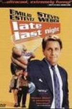 Watch Late Last Night Watch123movies