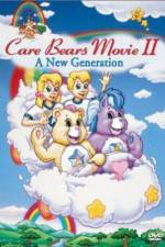 Watch Care Bears Movie II: A New Generation Watch123movies