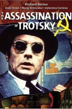 Watch The Assassination of Trotsky Watch123movies