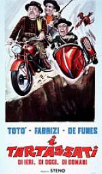 Watch I tartassati Watch123movies